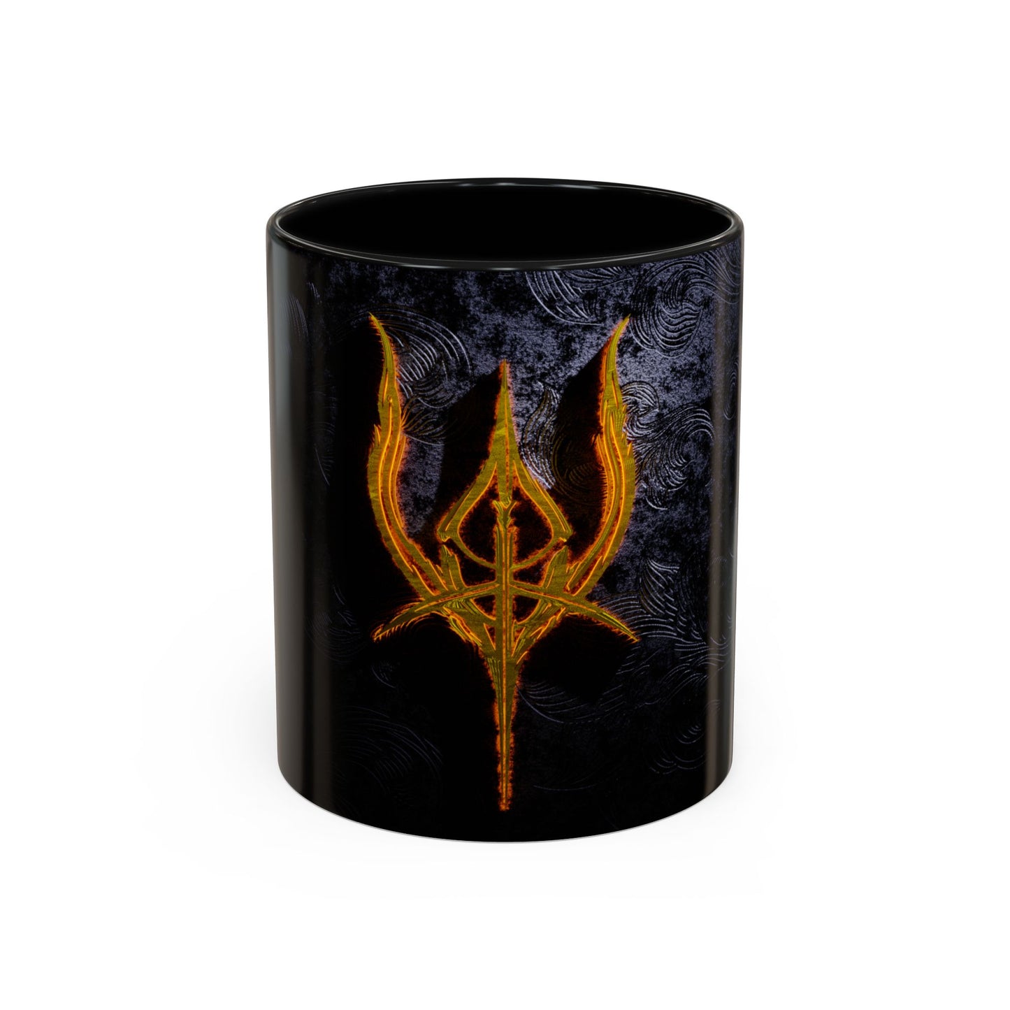 House ENLIL-ZHOR Accent Coffee Mug (11, 15oz)